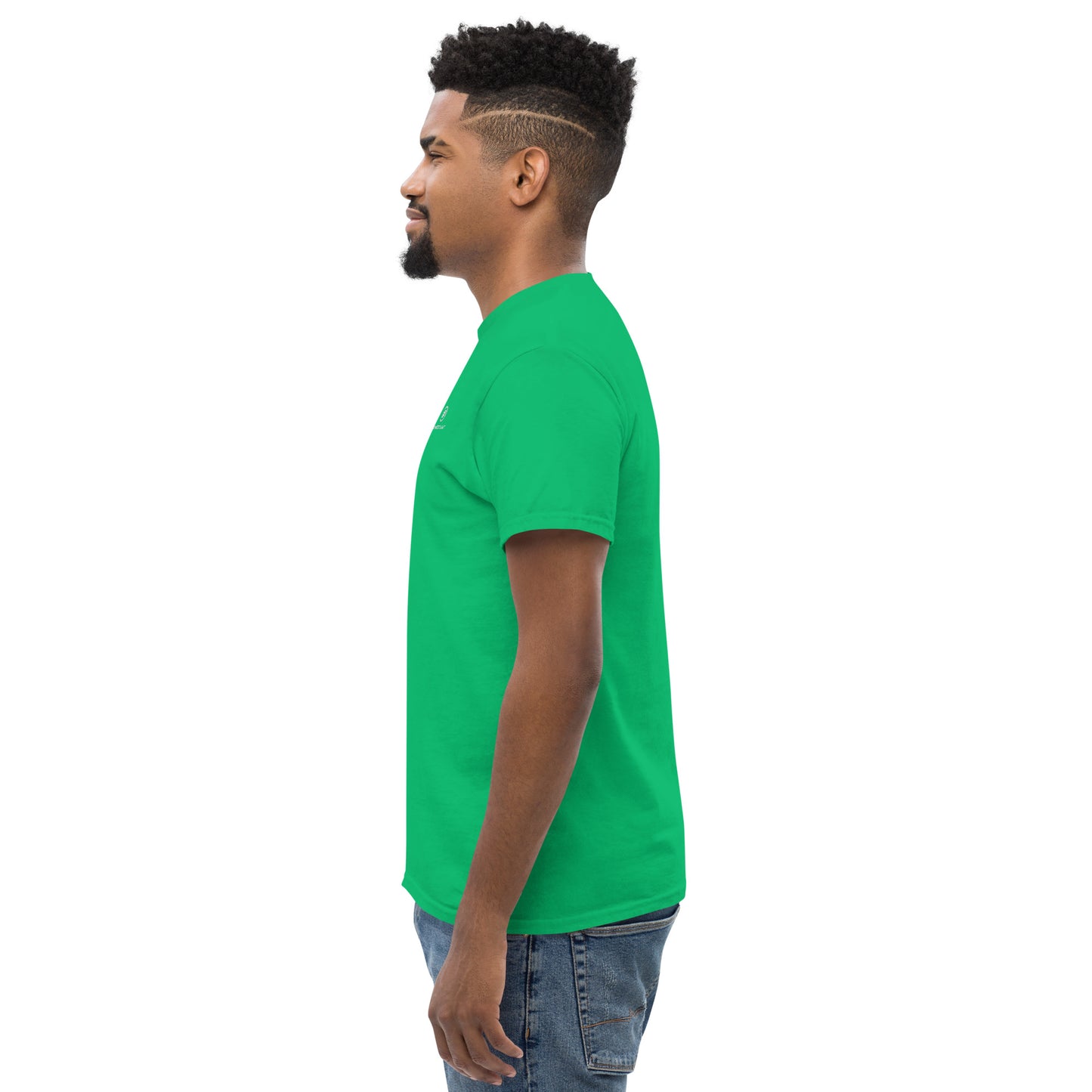T-shirt classique Bomboclaat homme