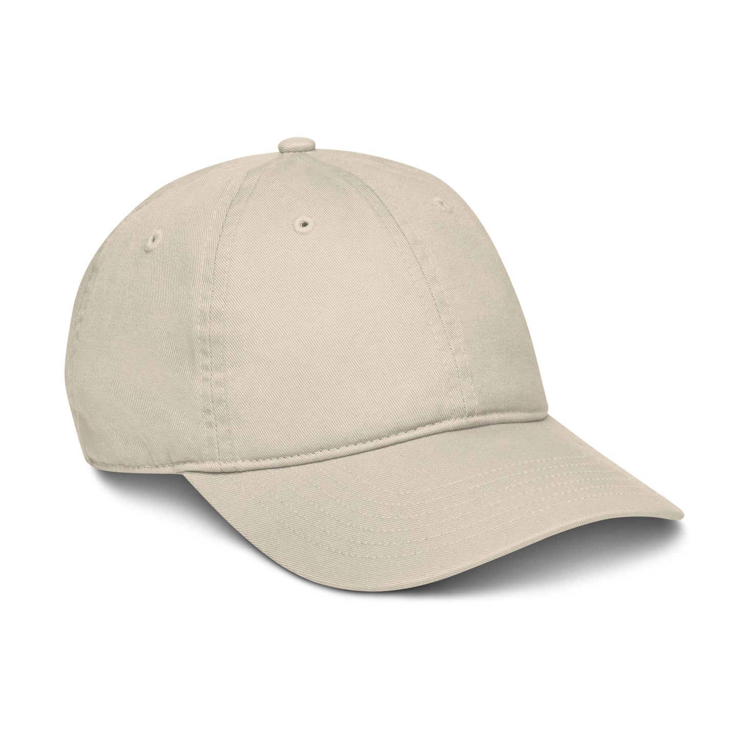 Casquette de baseball bio